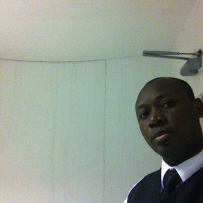 Profile Picture of Favour Boakye-Gyabaa (@YAMyson) on Twitter