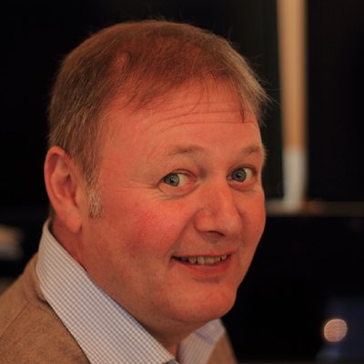 Profile Picture of Andy Garside (@Andymdfx) on Twitter