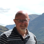 Profile Picture of Tony Woolstencroft (@tonywoolstencroft) on Flickr