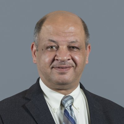 Profile Picture of Hussam Awad (@HussamAwadu) on Twitter