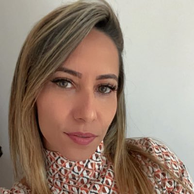 Profile Picture of Érica Fernandes (@erica_F_lima) on Twitter