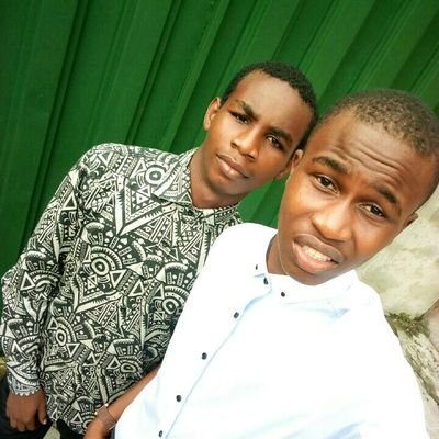 Profile Picture of Lawrence Jesse (@lawrencefred27) on Twitter