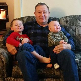 Profile Picture of Keith Groh (@keith.groh.9) on Facebook