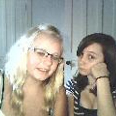 Profile Picture of Mandy Marie Scovil (@MandyMarieScovi) on Twitter