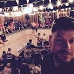 Profile Picture of Matt Moses (@blankmoses) on Instagram