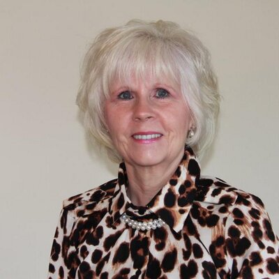 Profile Picture of Jerry Bishop (@PCCconsulting) on Twitter