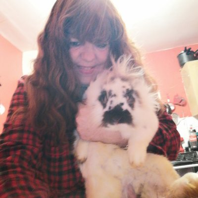 Profile Picture of Paula Doughty Pearson (@PaulaPe38631740) on Twitter