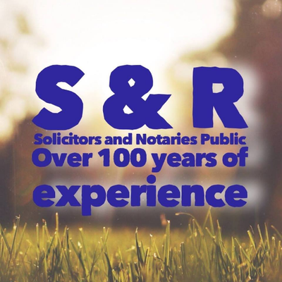 Profile Picture of Stephen & Robb LLP (@StephenRobbLLP) on Twitter