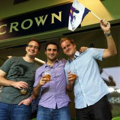 Profile Picture of Steve Dudley (@SteveDudley) on Twitter