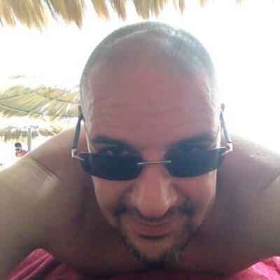 Profile Picture of John Samonas (@samonasjn) on Twitter