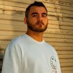 Profile Picture of Daniel Dobbs-Villafana (@arcanefootage) on Instagram