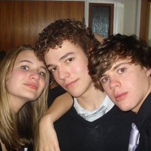 Profile Picture of Adam Stokes (@curlystokesy) on Myspace