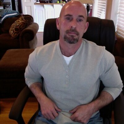 Profile Picture of JEFF BLACKWELL (@JEFFBLACKWELL8) on Twitter