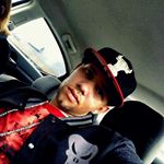 Profile Picture of Adrian Holbrook (@holbrookadrian) on Instagram