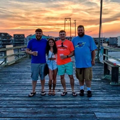 Chris Lamay - Twitter Profile Picture of Chris Lamay (@Lamade_It) on Twitter