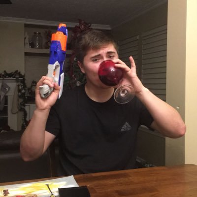 Profile Picture of David Emrick (@Dwemrick96) on Twitter