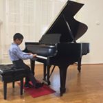Profile Picture of Matthew Zhang (@matthew843363) on Instagram