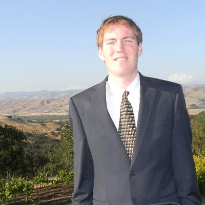 Profile Picture of Richard Kennedy (@underredrock) on Twitter