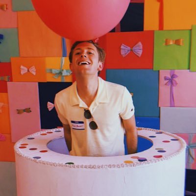 Profile Picture of Kevin Coughlin (@KevBotCoughlin) on Twitter