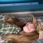 Profile Picture of Sophia Cordell (@camera.roll_sophia) on Instagram