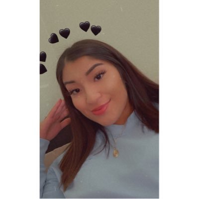 Profile Picture of Alicia Maciel (@aliciamaciel18) on Twitter