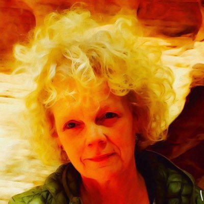 Profile Picture of Janet Grant Burns (@jgrantburns) on Twitter