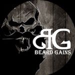 Profile Picture of CEO Zach Stephenson (@beard_gains) on Instagram