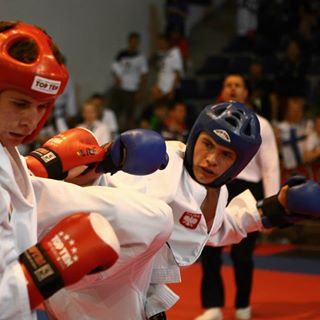 Profile Picture of Karol Łuniewski (@karoltkd) on Facebook