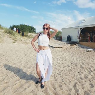 Profile Picture of Sandra Stasiulyte (@sandra.stasiulyte.75) on Facebook