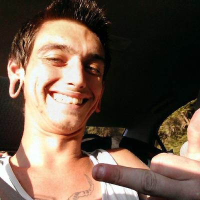 Profile Picture of Benjamin Montoya III (@SayThatSirGuppy) on Twitter