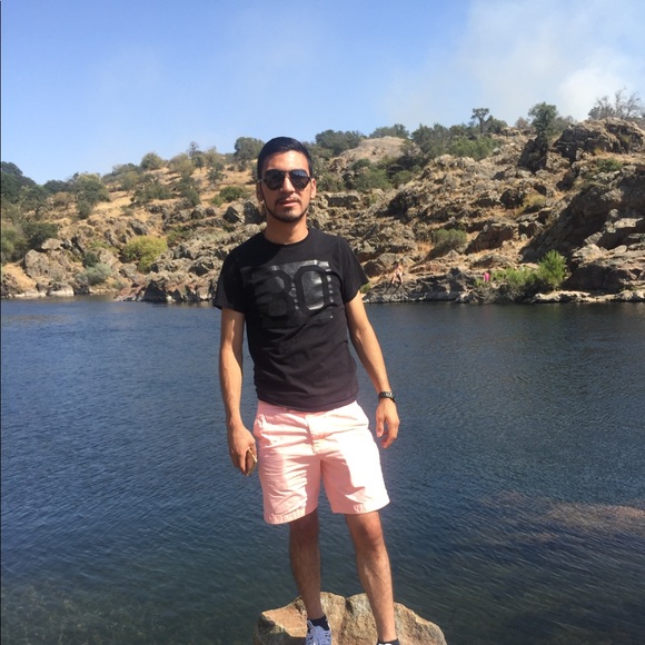 Profile Picture of Fernando Verdugo (@verdugofer) on Poshmark