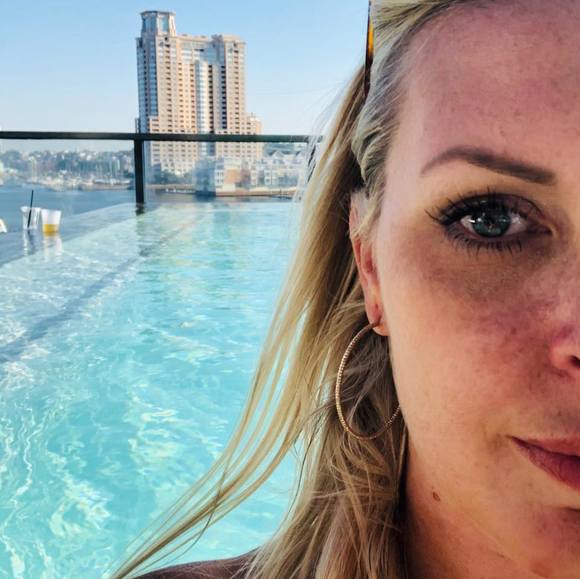 Profile Picture of Christy Salamone (@christy0700) on Poshmark