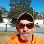 Profile Picture of hugh rader (@hughrader58) on Instagram