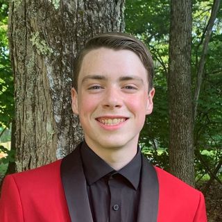 Profile Picture of James Kelleher (@j.kell.27) on Instagram