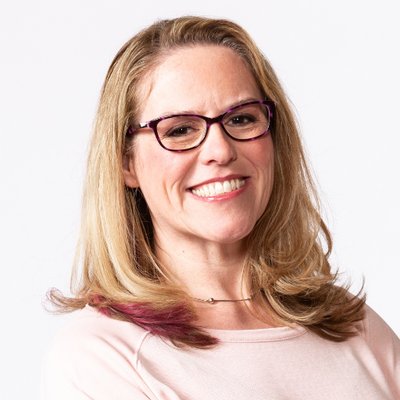 Profile Photo of Ann Meyer (@annmeyer) on Twitter