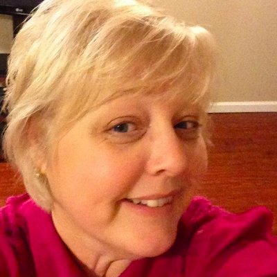 Profile Picture of Debbie Blom (@debblom1) on Twitter