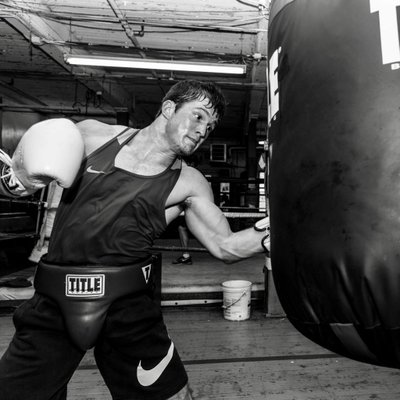 Profile Picture of Pat Brothers (@Pbrothers27) on Twitter