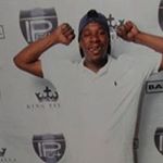 Profile Picture of Robert Wilkerson (@wilkerson1983) on Instagram