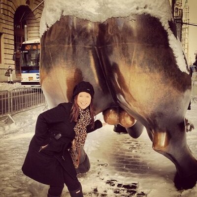 Sarah Polley - Twitter Profile Picture of Sarah Polley (@sarahvmp) on Twitter