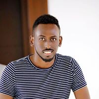 Liban Hassan - Quora Profile Picture of Liban Hassan (@liban-hassan-48) on Quora