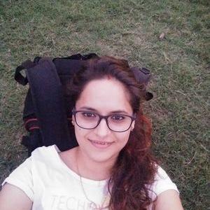 Profile Picture of Swati Verma (@swativerma06) on Twitter