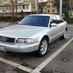 Profile Picture of Arnold Carlson (@beta.ritterweb.de) on Instagram