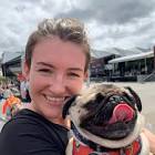 Profile Picture of   user8581725475159... (@flower_power26) on Tiktok