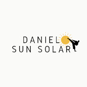 Profile Picture of Daniel Solis (@DanielSunSolar) on Youtube