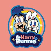 Profile Picture of Harry & Bunnie Official Channel (@HarryBunnie) on Youtube