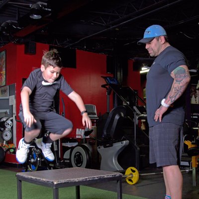 Profile Picture of Marc Godeker (@Oh_My_GODeker) on Twitter