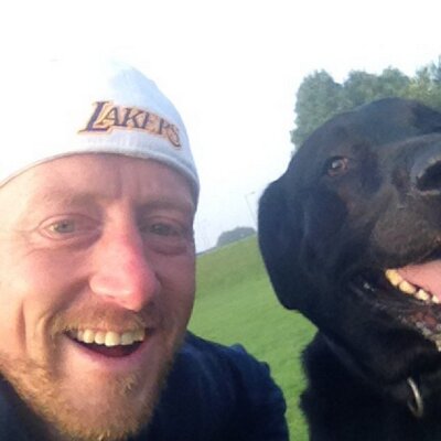 Profile Picture of Michael Garside (@EGarside) on Twitter