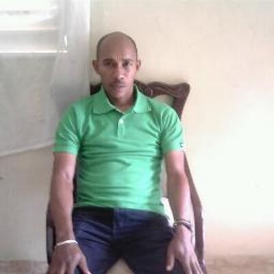 Profile Picture of Gregorio Montero Jim (@GregorioJim) on Twitter