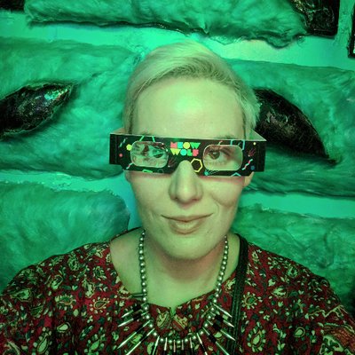 Profile Picture of Camille Fournier (@skamille) on Twitter