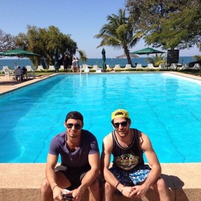 Profile Picture of Josh Bernstein (@joshberna) on Twitter